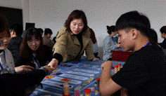 工程项目管理沙盘实训